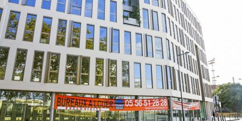 immobilier entreprise