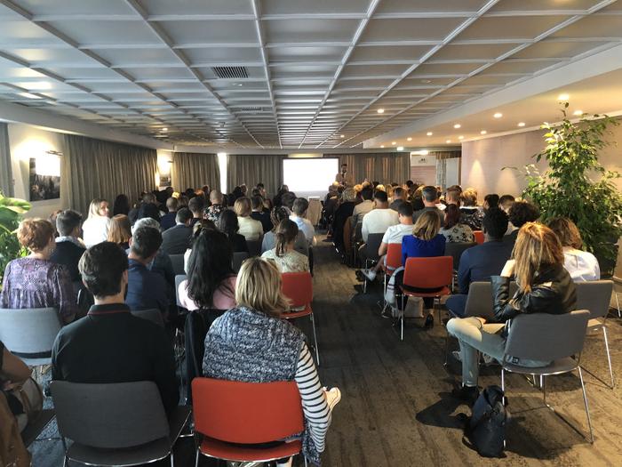 OFFRE EMPLOI RECRUTEMENT IMMOBILIER CENTURY 21