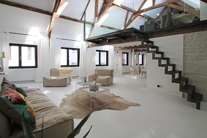 ACHAT VENTE LOFT APPARTEMENT MAISON CENTURY 21 ARTIGUES