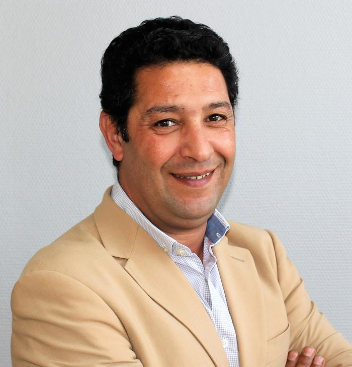 ALEXANDRE ROJBANI CENTURY 21 AX IMMO