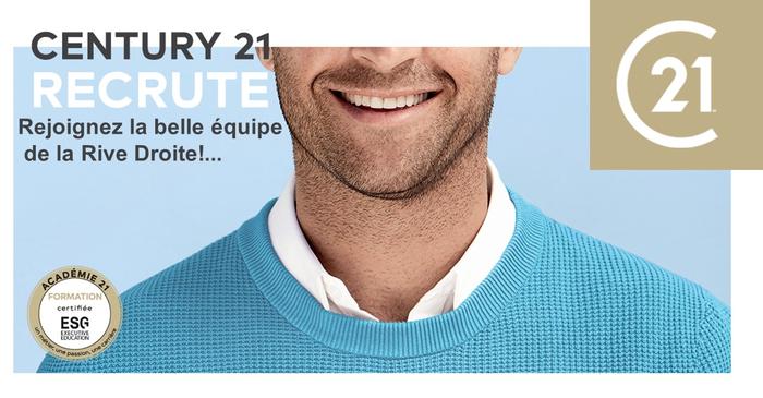 OFFRE D'EMPLOI