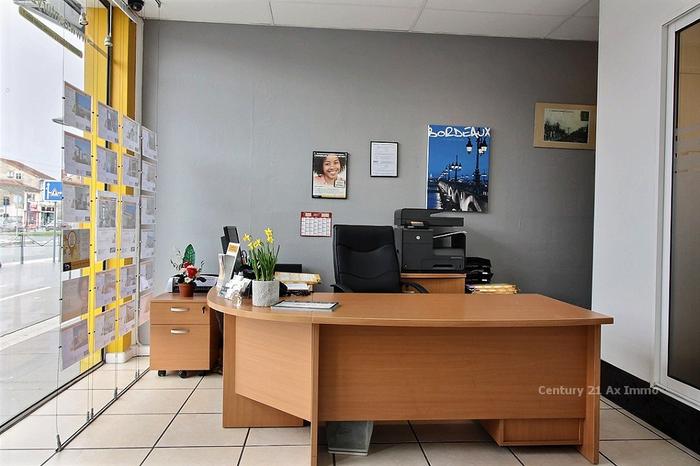 CENTURY 21 RIVE DROITE