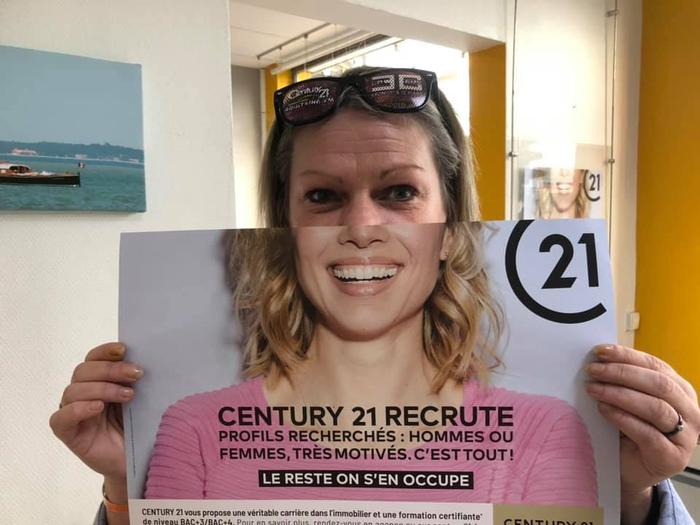 ax immo rive droite century 21 recrute agent immobilier formation
