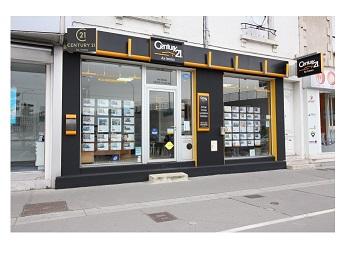 CENTURY 21 RIVE DROITE