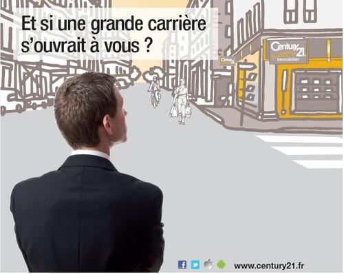 CENTURY 21 AX IMMO RIVE DROITE