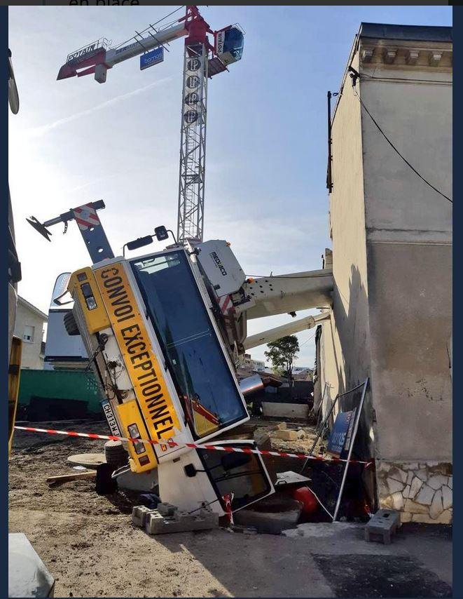 GRUE EFFONDREE RUE ROTURIER