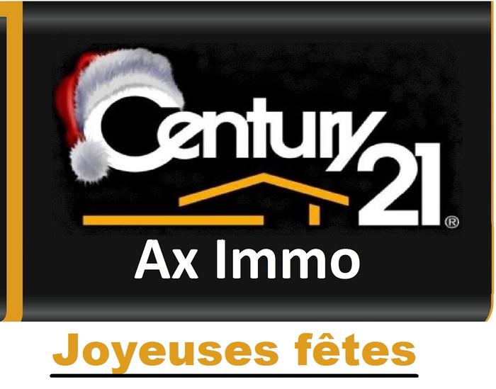 CENTURY 21 ESTIMATION RIVE DROITE