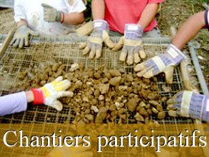 CHANTIER PARTICIPATIF BORDEAUX BASTIDE