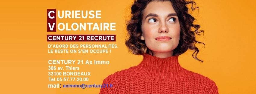 recrutement immobilier