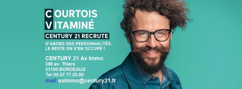 conseiller en immobilier