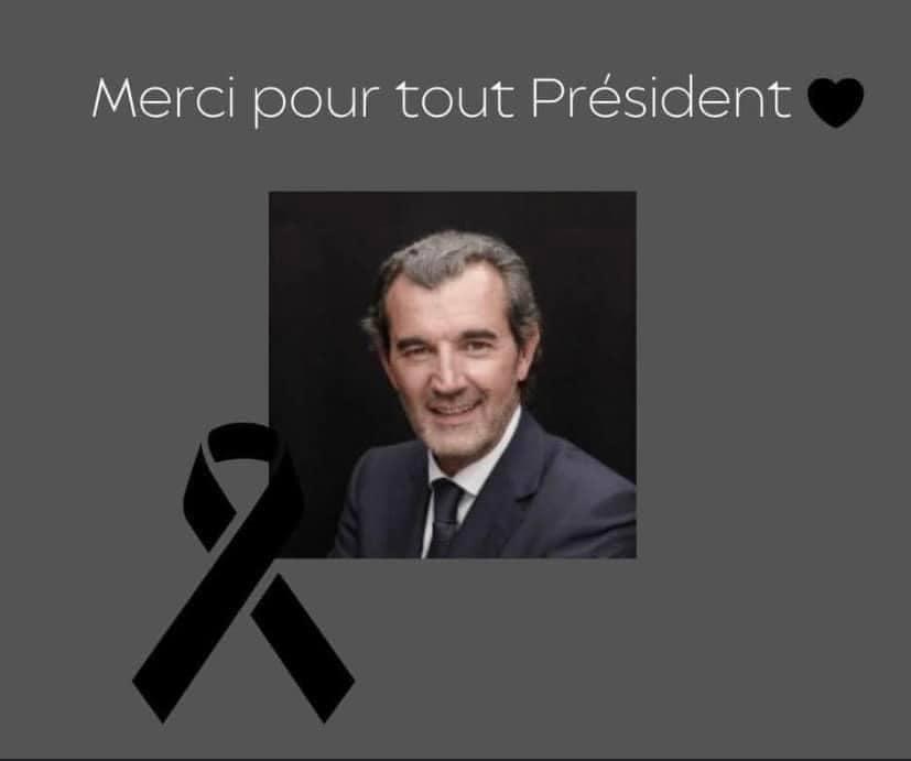 laurent vimont décédé