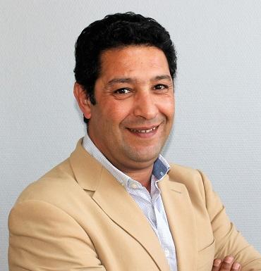 Alexandre ROJBANI