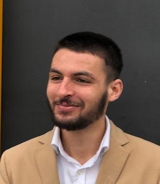 Elias MESSABIH