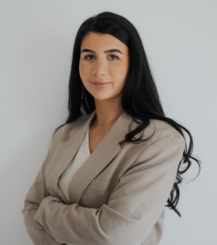 Sibel CELENK
