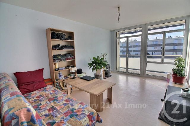 Appartement F3 à vendre - 3 pièces - 62.53 m2 - CENON - 33 - AQUITAINE - Century 21 Ax Immo