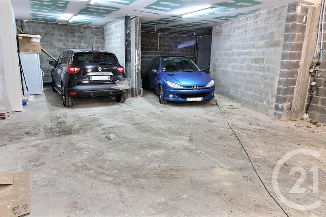 maison à vendre - 4 pièces - 102.0 m2 - LORMONT - 33 - AQUITAINE - Century 21 Ax Immo