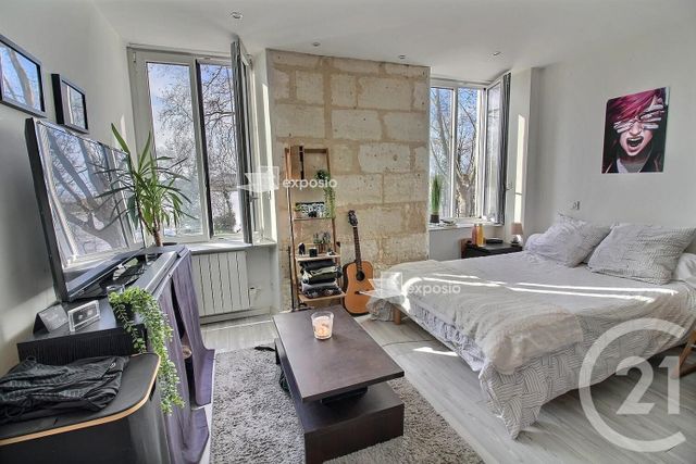 maison à vendre - 4 pièces - 102.0 m2 - LORMONT - 33 - AQUITAINE - Century 21 Ax Immo