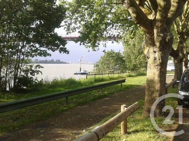 maison à vendre - 4 pièces - 102.0 m2 - LORMONT - 33 - AQUITAINE - Century 21 Ax Immo