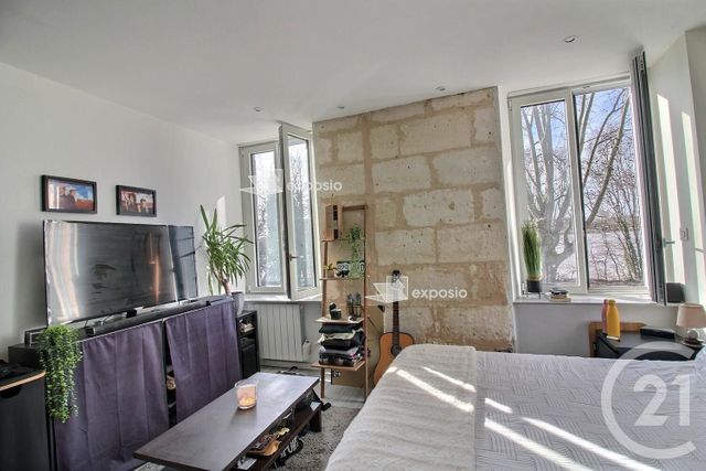 maison à vendre - 4 pièces - 102.0 m2 - LORMONT - 33 - AQUITAINE - Century 21 Ax Immo