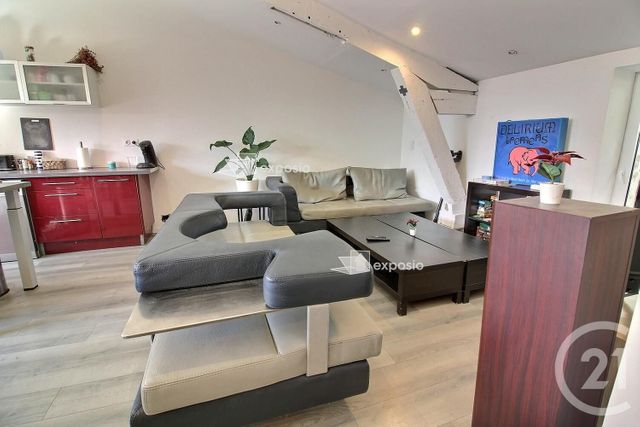 maison à vendre - 4 pièces - 102.0 m2 - LORMONT - 33 - AQUITAINE - Century 21 Ax Immo