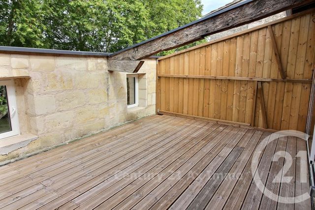 maison à vendre - 4 pièces - 102.0 m2 - LORMONT - 33 - AQUITAINE - Century 21 Ax Immo