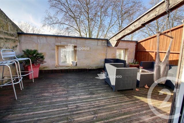 maison à vendre - 4 pièces - 102.0 m2 - LORMONT - 33 - AQUITAINE - Century 21 Ax Immo