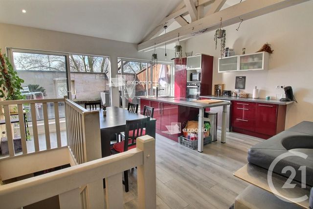 maison - LORMONT - 33