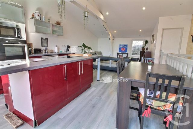 maison à vendre - 4 pièces - 102.0 m2 - LORMONT - 33 - AQUITAINE - Century 21 Ax Immo