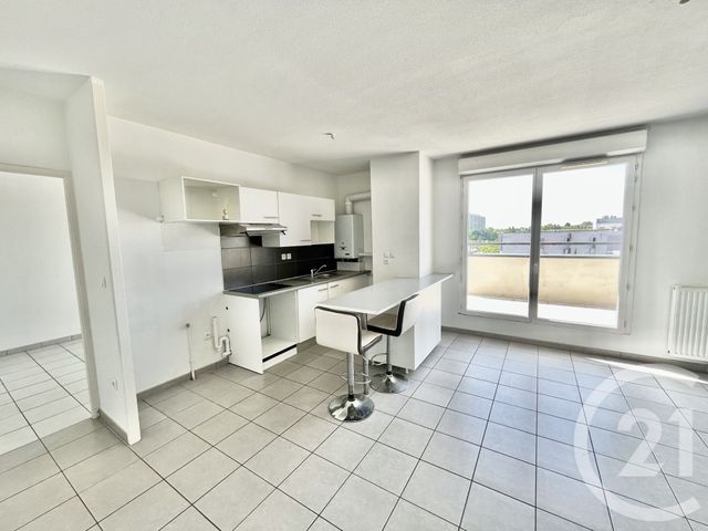 appartement - LORMONT - 33