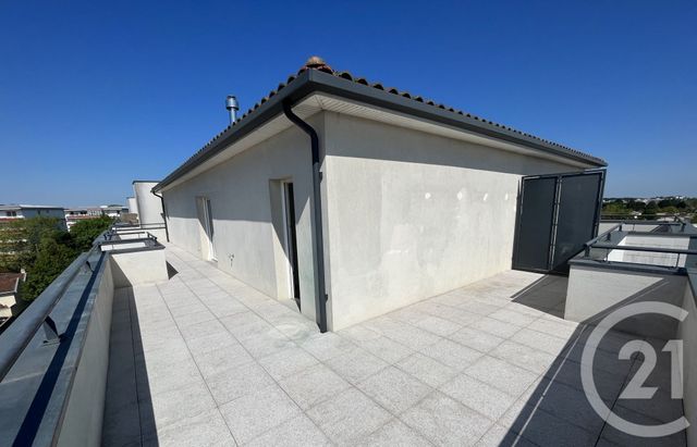 appartement - LORMONT - 33