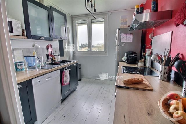 Appartement F4 à vendre - 4 pièces - 71.8 m2 - CENON - 33 - AQUITAINE - Century 21 Ax Immo