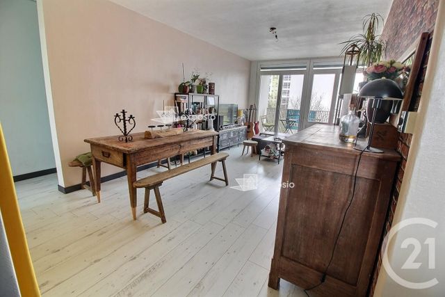 appartement - CENON - 33