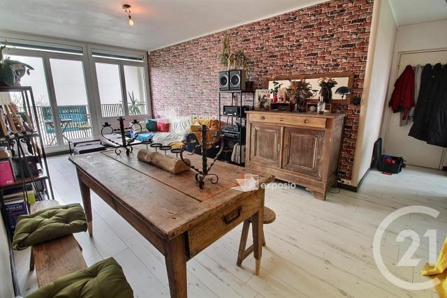 Appartement F4 à vendre - 4 pièces - 71.8 m2 - CENON - 33 - AQUITAINE - Century 21 Ax Immo