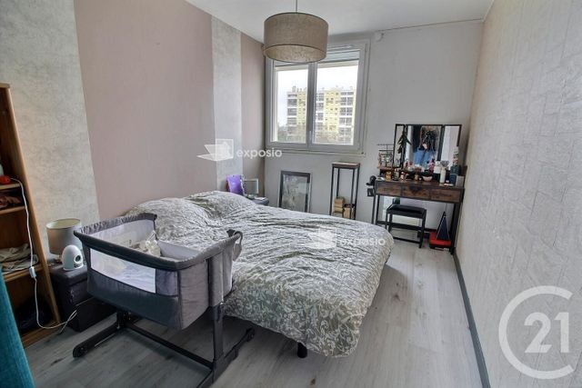 Appartement F4 à vendre - 4 pièces - 71.8 m2 - CENON - 33 - AQUITAINE - Century 21 Ax Immo