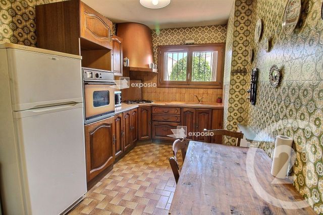 maison à vendre - 4 pièces - 85.0 m2 - CENON - 33 - AQUITAINE - Century 21 Ax Immo