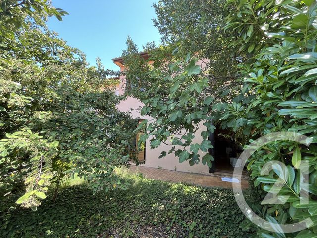 maison à vendre - 4 pièces - 85.0 m2 - CENON - 33 - AQUITAINE - Century 21 Ax Immo