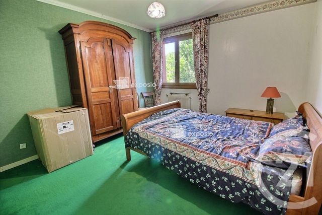 maison à vendre - 4 pièces - 85.0 m2 - CENON - 33 - AQUITAINE - Century 21 Ax Immo