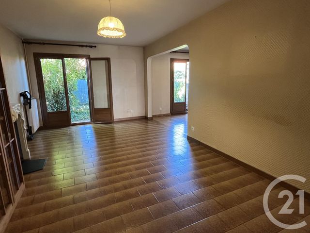 maison à vendre - 4 pièces - 85.0 m2 - CENON - 33 - AQUITAINE - Century 21 Ax Immo