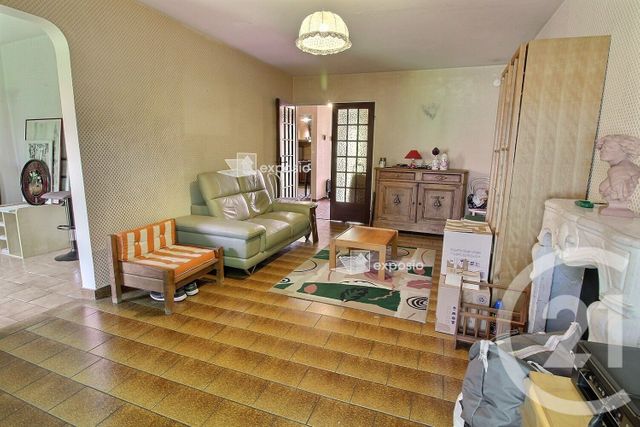 maison à vendre - 4 pièces - 85.0 m2 - CENON - 33 - AQUITAINE - Century 21 Ax Immo