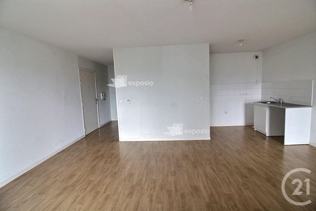 Appartement F3 à vendre - 3 pièces - 63.92 m2 - CENON - 33 - AQUITAINE - Century 21 Ax Immo