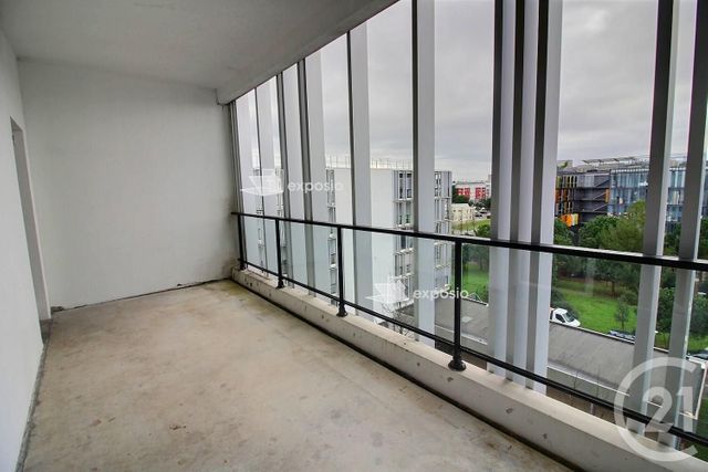 appartement - CENON - 33