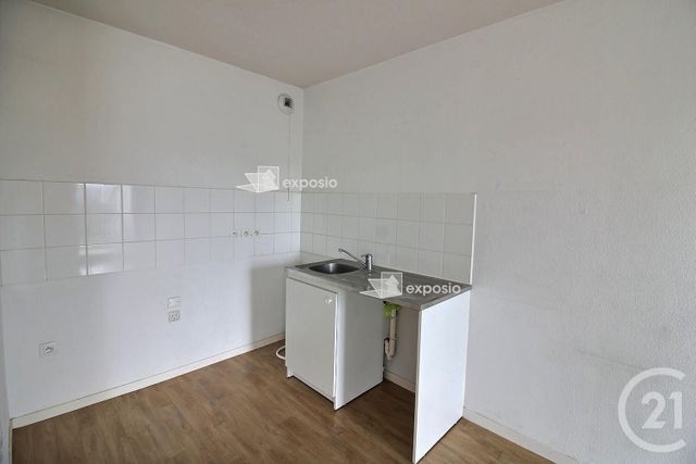 Appartement F3 à vendre - 3 pièces - 63.92 m2 - CENON - 33 - AQUITAINE - Century 21 Ax Immo