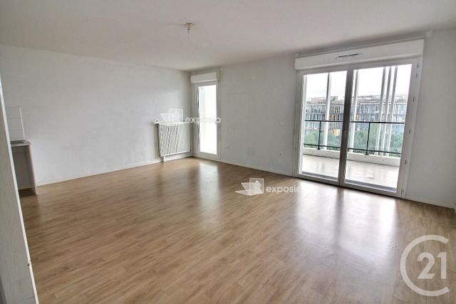 appartement - CENON - 33