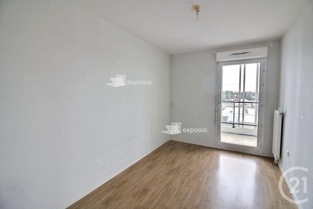 Appartement F3 à vendre - 3 pièces - 63.92 m2 - CENON - 33 - AQUITAINE - Century 21 Ax Immo