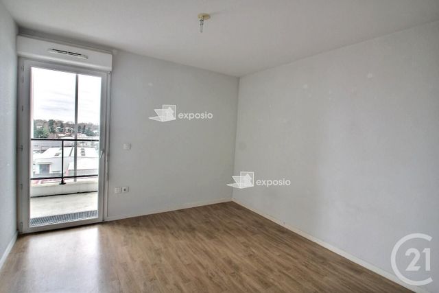 Appartement F3 à vendre - 3 pièces - 63.92 m2 - CENON - 33 - AQUITAINE - Century 21 Ax Immo