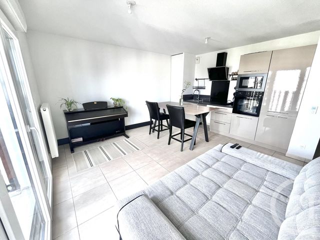 Appartement T2 à vendre LORMONT