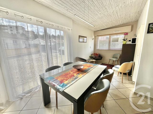 maison - LORMONT - 33