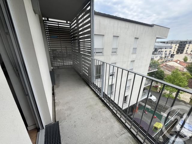 Appartement F4 à louer - 4 pièces - 86.4 m2 - CENON - 33 - AQUITAINE - Century 21 Ax Immo