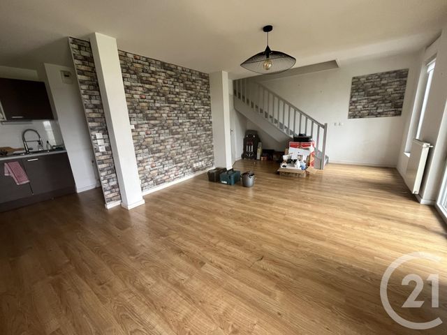 Appartement F4 à louer CENON
