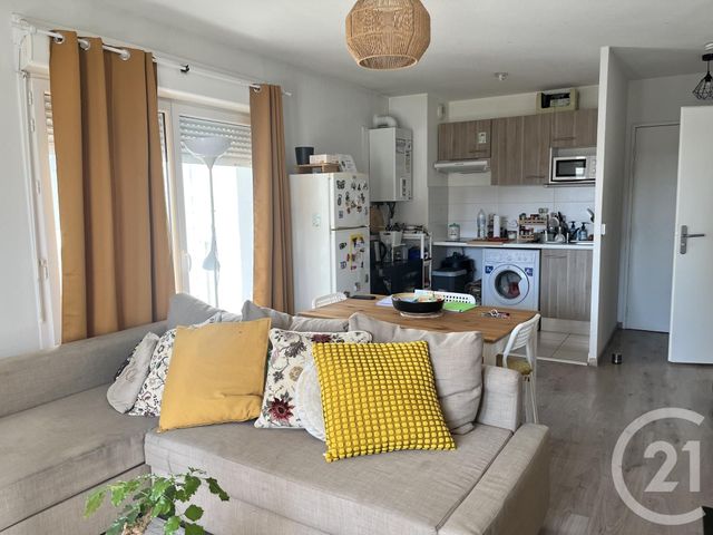 appartement - CENON - 33